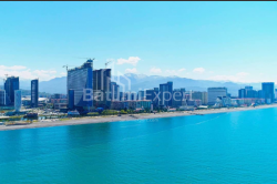 דירה 29 מ"ר - שריף חימשיאשווילי, Batumi, גאורגיה