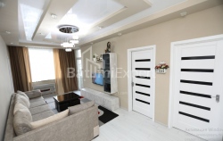 דירה 3-комн 85 m² - סלימה חימשיאשווילי, Batumi