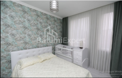 דירה 85 מ"ר - סלימה חימשיאשווילי, Batumi, גאורגיה