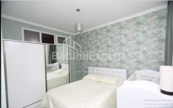 דירה 3-комн 85 m² - סלימה חימשיאשווילי, Batumi