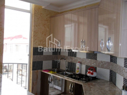 דירה 65 מ"ר - שלווה אינסרידזה, Batumi, גאורגיה