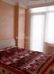 דירה 3-комн 65 m² - שלווה אינסרידזה, Batumi
