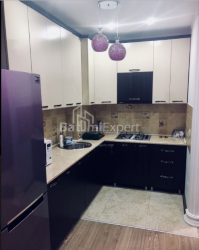 דירה 56 מ"ר - יוסף קובלדזה, Batumi, גאורגיה
