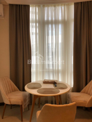 דירה 43 מ"ר - זוראבה גורגילדזה, Batumi, גאורגיה