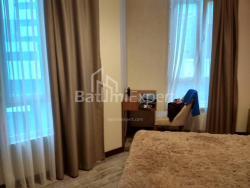 דירה 43 מ"ר - זוראבה גורגילדזה, Batumi, גאורגיה