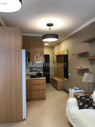 דירה 43 מ"ר - זוראבה גורגילדזה, Batumi, גאורגיה