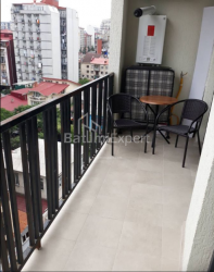 דירה 55 מ"ר - וכטנג גורגסלי, Batumi, גאורגיה