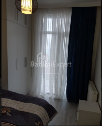 דירה 51 מ"ר - טבל-אבוזרידזה, Batumi, גאורגיה