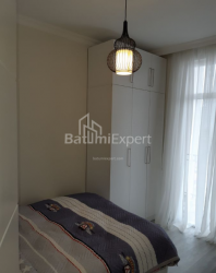 דירה 51 מ"ר - טבל-אבוזרידזה, Batumi, גאורגיה