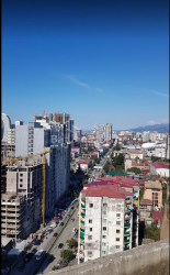 דירה 65 מ"ר - דוד אגמשנבלי, Batumi, גאורגיה