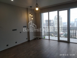 דירה 31.3 מ"ר - שלווה אינסרידזה, Batumi, גאורגיה