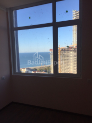דירה 3-комн 76 m² - ניקו פירוסמני, Batumi