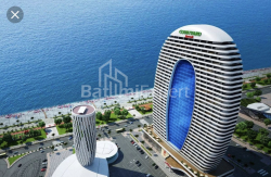 דירה 32.15 מ"ר - שריף חימשיאשווילי, Batumi, גאורגיה