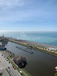 דירה 32.15 מ"ר - שריף חימשיאשווילי, Batumi, גאורגיה