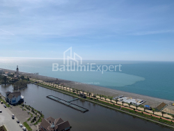 דירה 32.15 מ"ר - שריף חימשיאשווילי, Batumi, גאורגיה