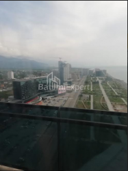 דירה 31 מ"ר - שריף חימשיאשווילי, Batumi, גאורגיה