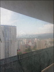 דירה 31 מ"ר - שריף חימשיאשווילי, Batumi, גאורגיה