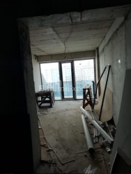 דירה 31 מ"ר - שריף חימשיאשווילי, Batumi, גאורגיה