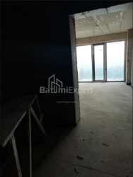 דירה 31 מ"ר - שריף חימשיאשווילי, Batumi, גאורגיה
