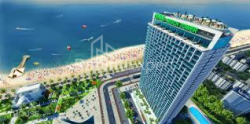 דירה 1-комн 33 m² - שריף חימשיאשווילי, Batumi