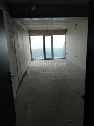 דירה 33 מ"ר - שריף חימשיאשווילי, Batumi, גאורגיה