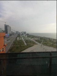 דירה 28 מ"ר - שריף חימשיאשווילי, Batumi, גאורגיה