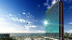 דירה 28 מ"ר - שריף חימשיאשווילי, Batumi, גאורגיה