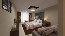 דירה 1-комн 30 m² - שריף חימשיאשווילי, Batumi