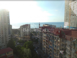 דירה 38 מ"ר - ניקו פירוסמני, Batumi, גאורגיה