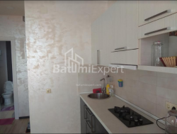 דירה 38 מ"ר - ניקו פירוסמני, Batumi, גאורגיה