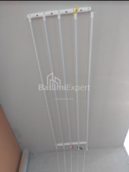 דירה 38 מ"ר - ניקו פירוסמני, Batumi, גאורגיה