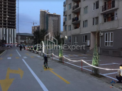 דירה 38 מ"ר - ניקו פירוסמני, Batumi, גאורגיה