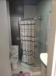 דירה 38 מ"ר - ניקו פירוסמני, Batumi, גאורגיה