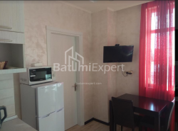 דירה 38 מ"ר - ניקו פירוסמני, Batumi, גאורגיה