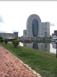 דירה 30.75 מ"ר - שריף חימשיאשווילי, Batumi, גאורגיה
