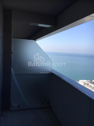 דירה 30.75 מ"ר - שריף חימשיאשווילי, Batumi, גאורגיה