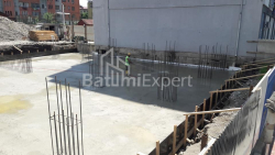 אובייקט תחת בנייה 2-комн 58.5 m² - קומחידזה, Batumi