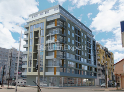 אובייקט תחת בנייה 4-комн 111.8 m² - קומחידזה, Batumi