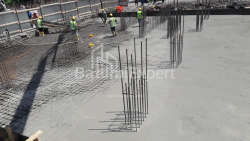 אובייקט תחת בנייה 4-комн 111.8 m² - קומחידזה, Batumi