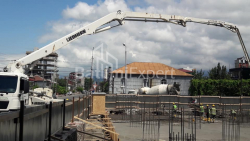 אובייקט תחת בנייה 4-комн 111.8 m² - קומחידזה, Batumi