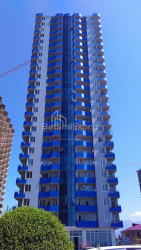 דירה 48.6 מ"ר - שריף חימשיאשווילי, Batumi, גאורגיה