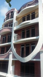 דירה 3-комн 96.4 m² - ישראפילה ג'ינצ'רדזה, Batumi