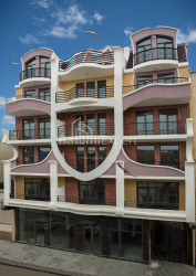 דירה 2-комн 60.8 m² - ישראפילה ג'ינצ'רדזה, Batumi