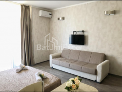 דירה 33 מ"ר - שריף חימשיאשווילי, Batumi, גאורגיה