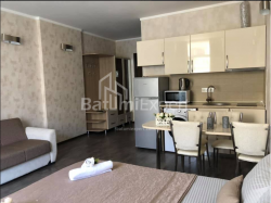 דירה 33 מ"ר - שריף חימשיאשווילי, Batumi, גאורגיה
