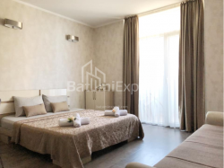 דירה 33 מ"ר - שריף חימשיאשווילי, Batumi, גאורגיה