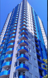 דירה 45.8 מ"ר - שריף חימשיאשווילי, Batumi, גאורגיה