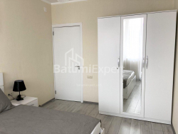 דירה 45.8 מ"ר - שריף חימשיאשווילי, Batumi, גאורגיה