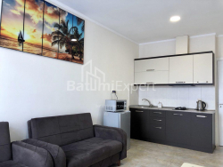 דירה 45.8 מ"ר - שריף חימשיאשווילי, Batumi, גאורגיה