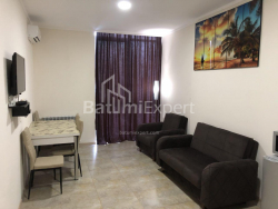 דירה 45.8 מ"ר - שריף חימשיאשווילי, Batumi, גאורגיה